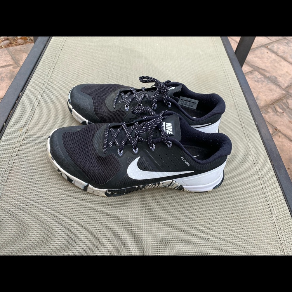 Nike Metcons